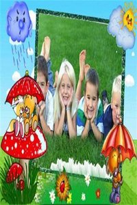Cute Photo Frames�ɰ����v1.0 ��׿��