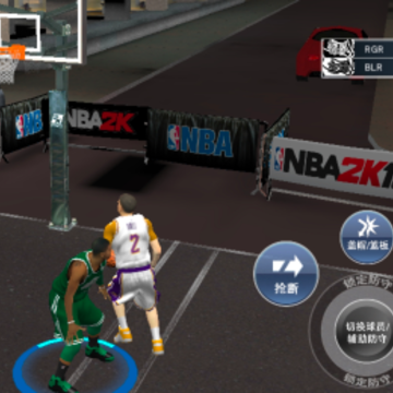nba2k19�ֻ��ڹ���