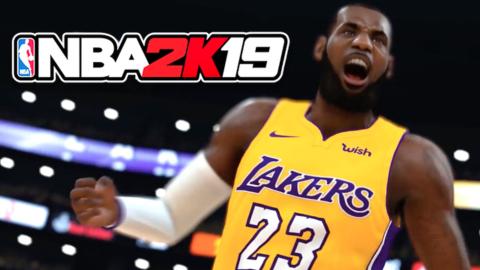 nba2k19������v46.0.1 ������