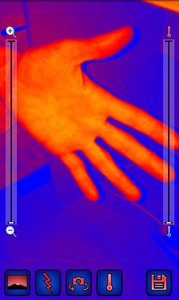 Thermal Vision Camera���Ӿ����v1.0.6 ��׿��