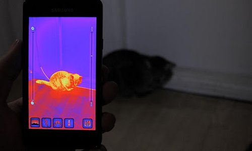 Thermal Vision Camera���Ӿ����v1.0.6 ��׿��
