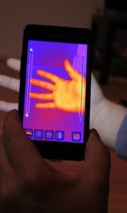 Thermal Vision Camera���Ӿ����v1.0.6 ��׿��