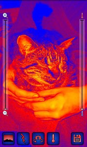 Thermal Vision Camera���Ӿ����v1.0.6 ��׿��