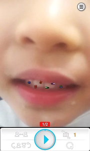 Camera for teeth_free�������v3.2.8 ��׿��