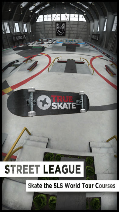 True Skate���İ�v1.4.38 ��׿��