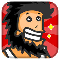 Hobo Street Fighting(�޵����˺��޵а�)v1.0.3 ��׿��