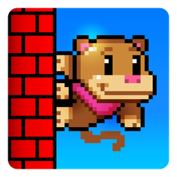 Wall Kickers(��ǽ������Ϸ)v1.2 ��׿��