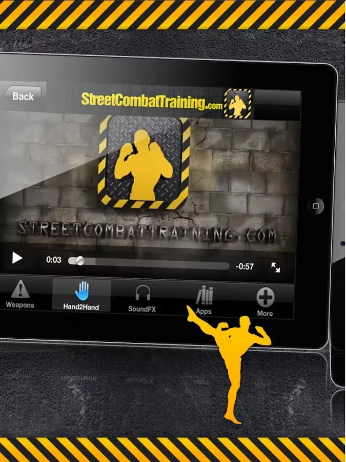 JeetKuneDo a��ȭ������v6.0 ��׿��