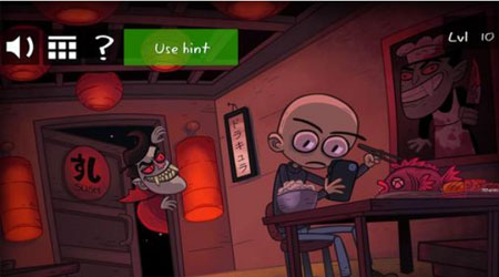 Troll Quest Horror 2 Halloween(ʷ����ֲ���Ϸ2)v0.9.1 ��׿��