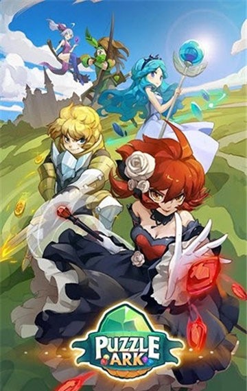 Puzzle Ark(���ⷽ��)v1.0.15 ��׿��