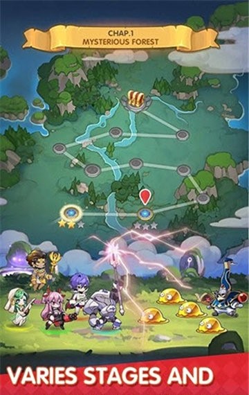 Puzzle Ark(���ⷽ��)v1.0.15 ��׿��