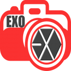 EXO Camera(EXO���)v1.0 ��׿��