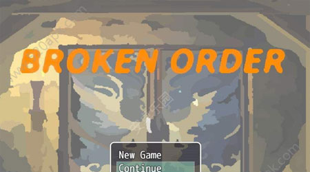 Broken Order()v1.0.1 ׿