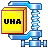 UHARC最强压缩软件v4.0.0.2 绿色免费版