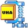 UHARC��ǿѹ������v4.0.0.2 ��ɫ��Ѱ�