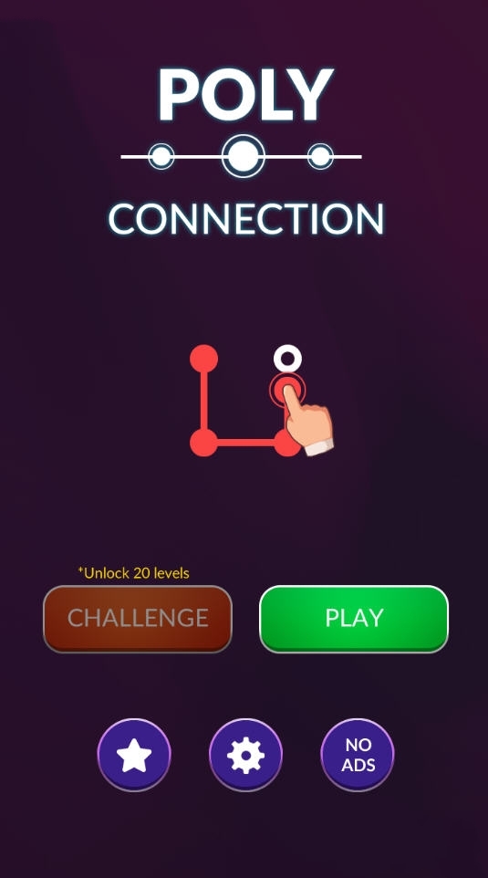 Poly Connection()v1.0 ׿