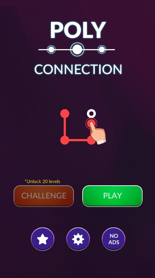 Poly Connection(���������)v1.0 ��׿��