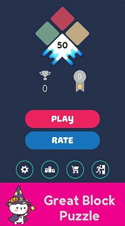 50 Merge(50�ں���Ϸ)v0.0.4 ��׿��