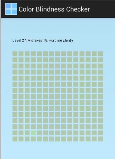 Color Blindness Checkerɫä���v2.0 ��׿��