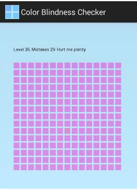 Color Blindness Checkerɫä���v2.0 ��׿��