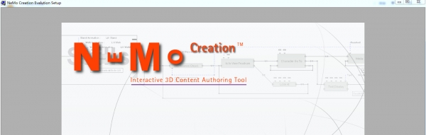 NeMo Creationv1.0.1 �ٷ���