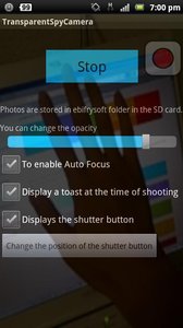 TransparentSpyCameraFree͸���ļ�������v1.1.0 ��׿��