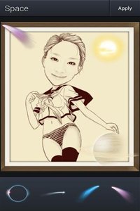 MomentCam Editor ShareĦ�����v0.1 ��׿��