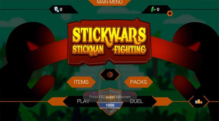 Stickwars - Stickman Fighting(ճսʿ)v1.0 ׿