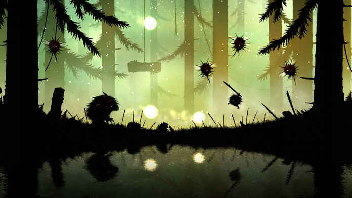 Feist��Ϸv1.3.1 iPhone��