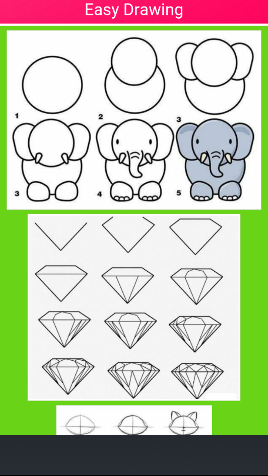 Easy Drawingv1.0 ���°�