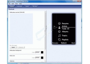 Skinner Mp3v1.0 �ٷ���