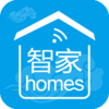 �Ǽ�homesv1.0.0 ���°�
