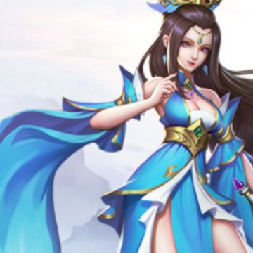 灵动九天手游 灵动九天手游