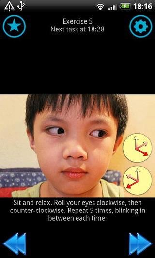 Rest For Eyes�۾���ѵ��v1.08 ��׿��
