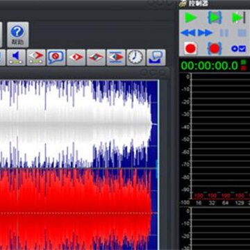 GoldWave��Ƶ�༭����������