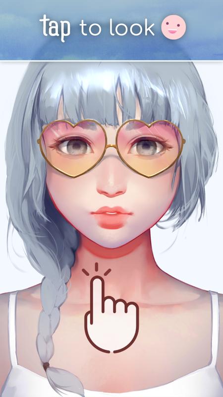 Live Portrait Maker(Ф��������Ů����)v2.32 ��׿��
