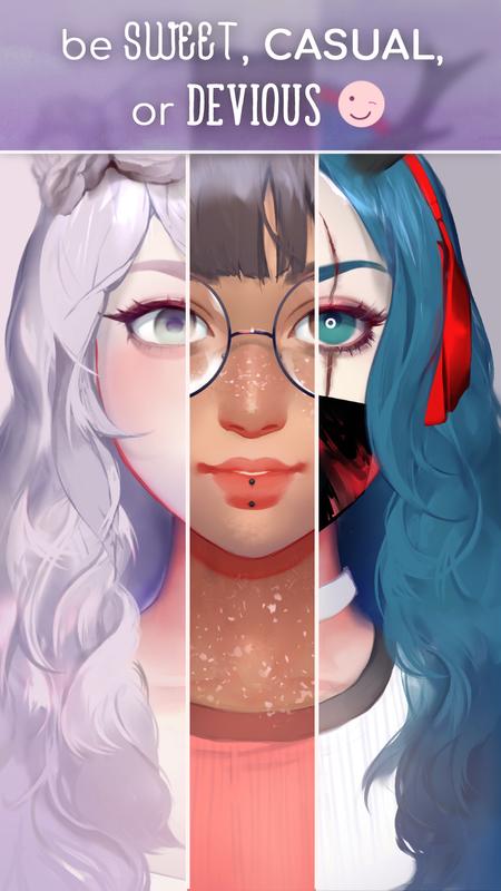 Live Portrait Maker(Ф��������Ů����)v2.32 ��׿��