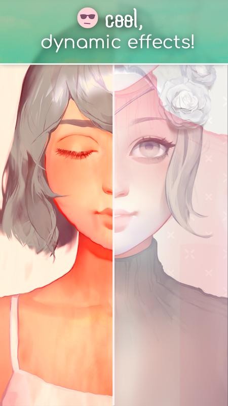 Live Portrait Maker(Ф��������Ů����)v2.32 ��׿��