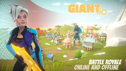 Giant.io����v2.1 ��׿��