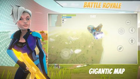 Giant.io����v2.1 ��׿��