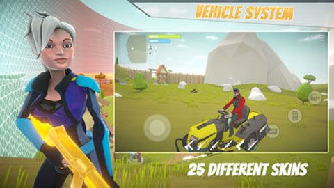 Giant.io����v2.1 ��׿��