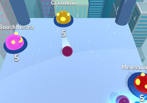 Ping.io