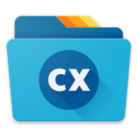 Cx文件浏览器appv1.2.9 最新版