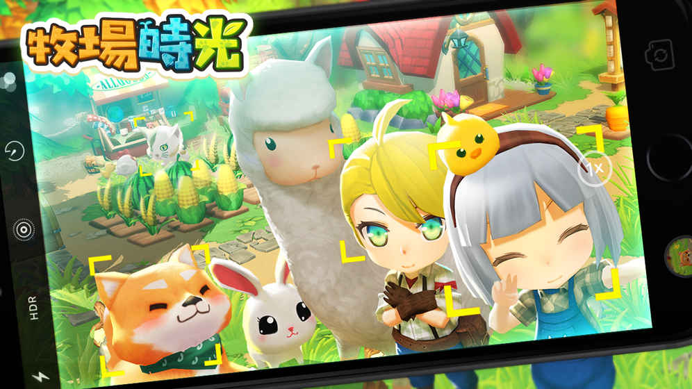 NatureVille(����ʱ��)v1.1 ��׿��