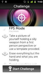 Photomash Free��Ƭ������v1.2.2 ��׿��