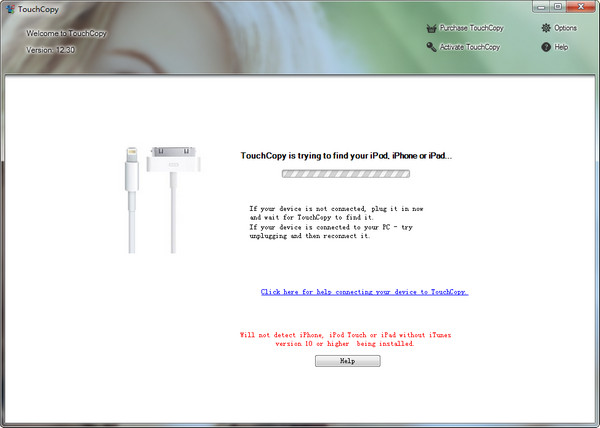 TouchCopyv16.37 �ٷ���