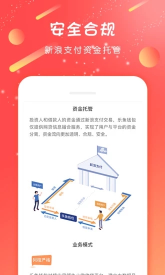 ����Ǯ��-Ͷ������v1.3.1 ��׿��