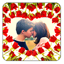 Valentine Photo Frames���˽����v1.1 ��׿��