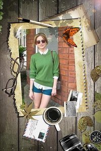 Modern Camera�ִ������v1.0.1 ��׿��