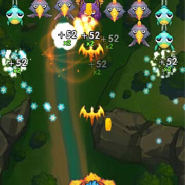 天空之冠 天空之冠